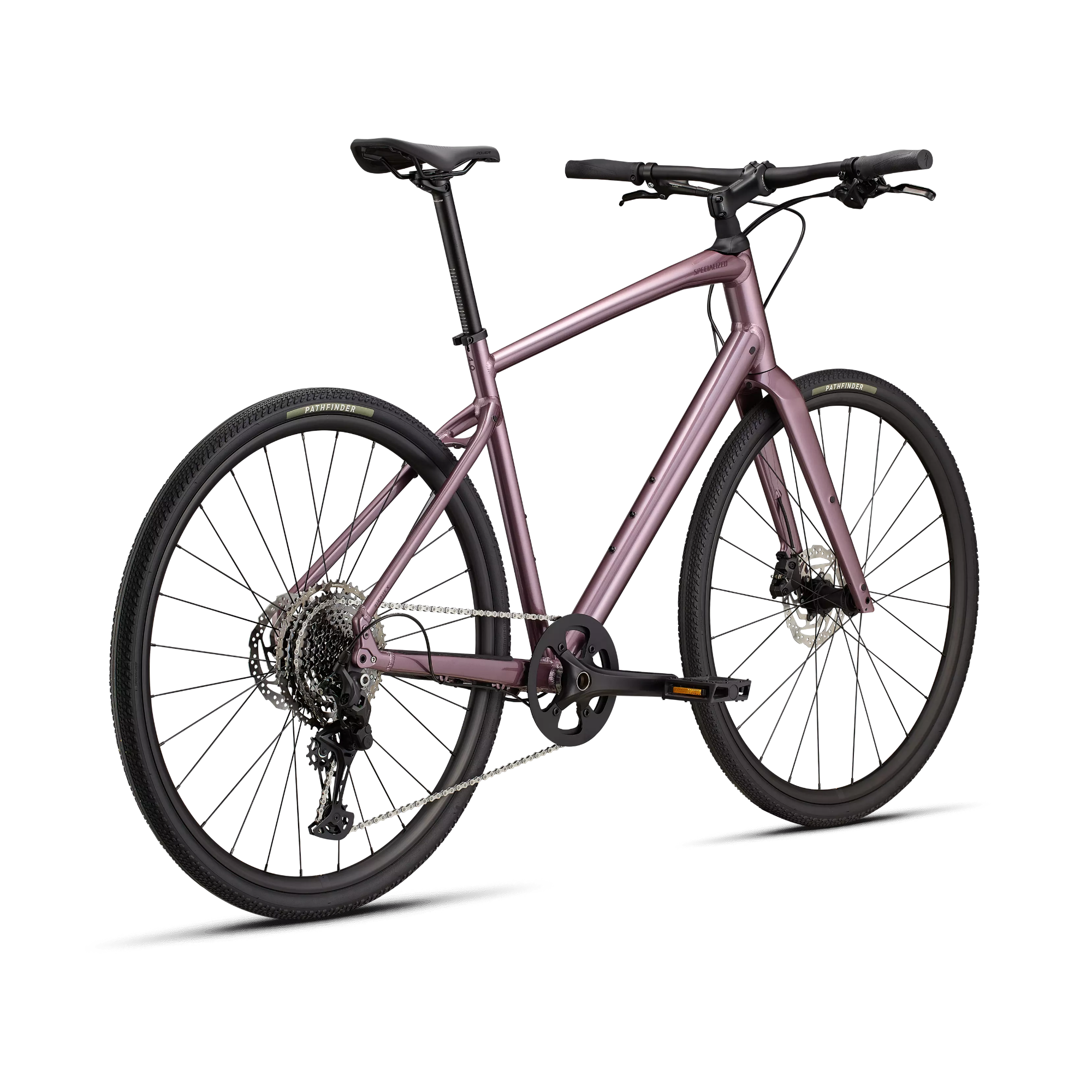 Specialized Sirrus X 4.0 - 2026