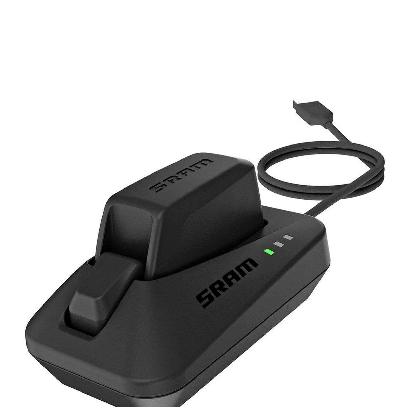 SRAM batteri oplader eTap/AXS 7,4 v