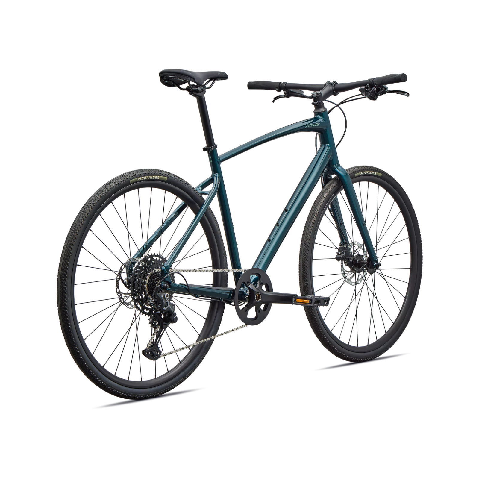 Specialized Sirrus X 3.0 - 2026