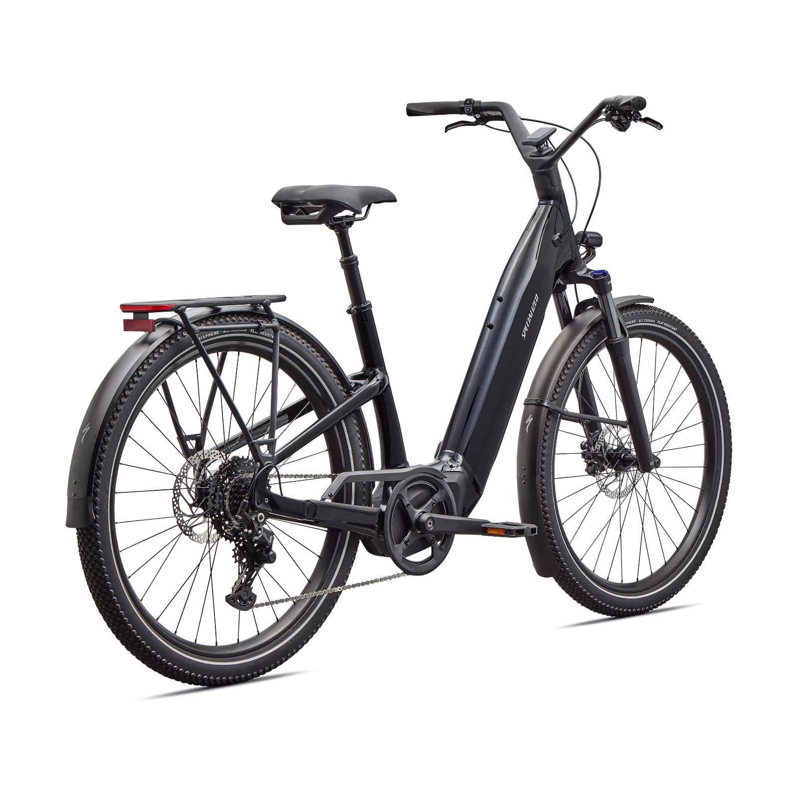 Specialized Turbo COMO 4.0