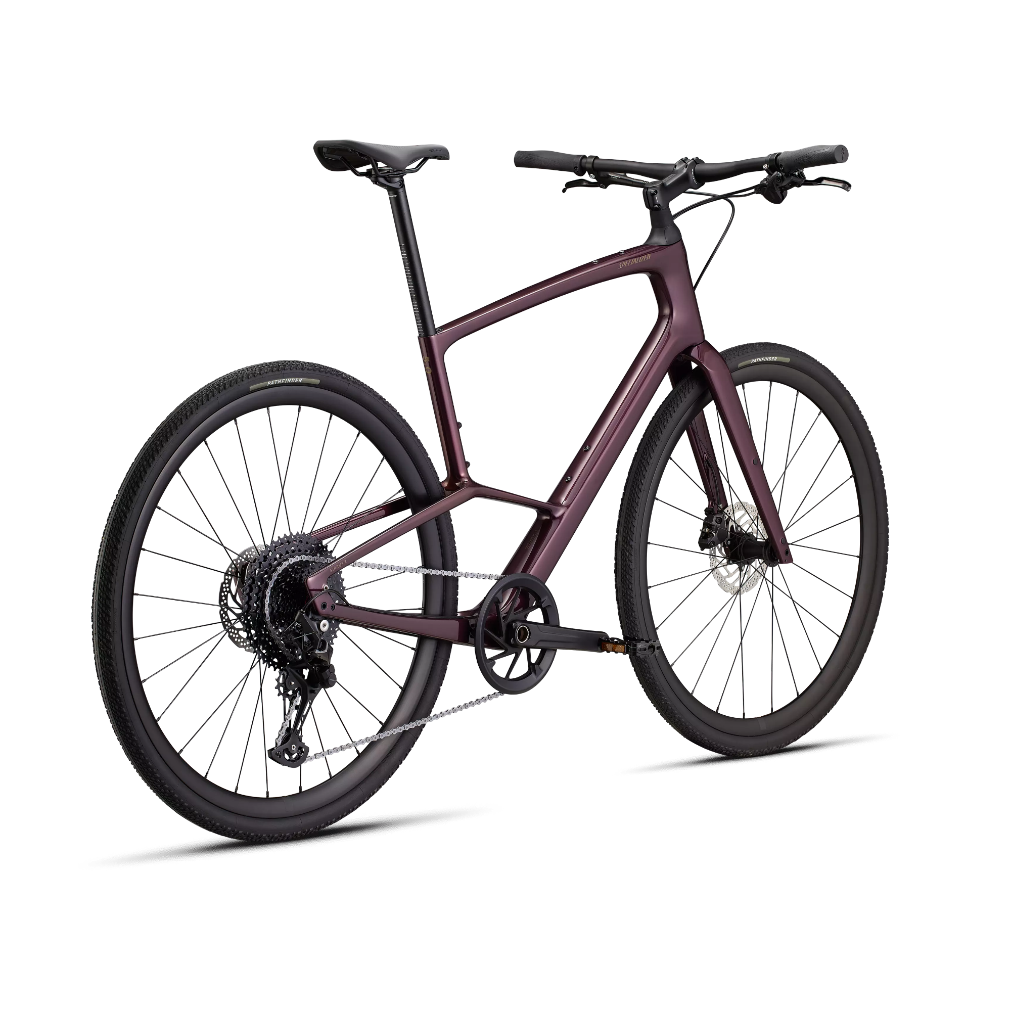 Specialized Sirrus X 5.0 - 2026