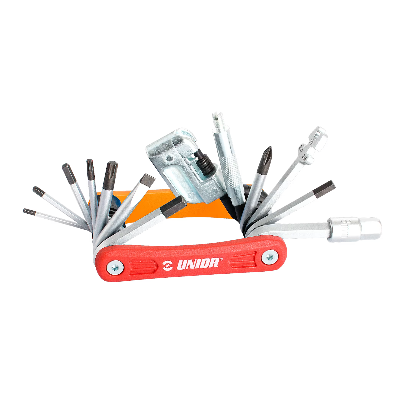 Unior Multitool EURO17