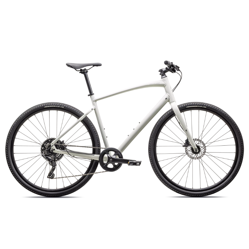 Specialized SIRRUS X 2.0 - 2025 Str. L