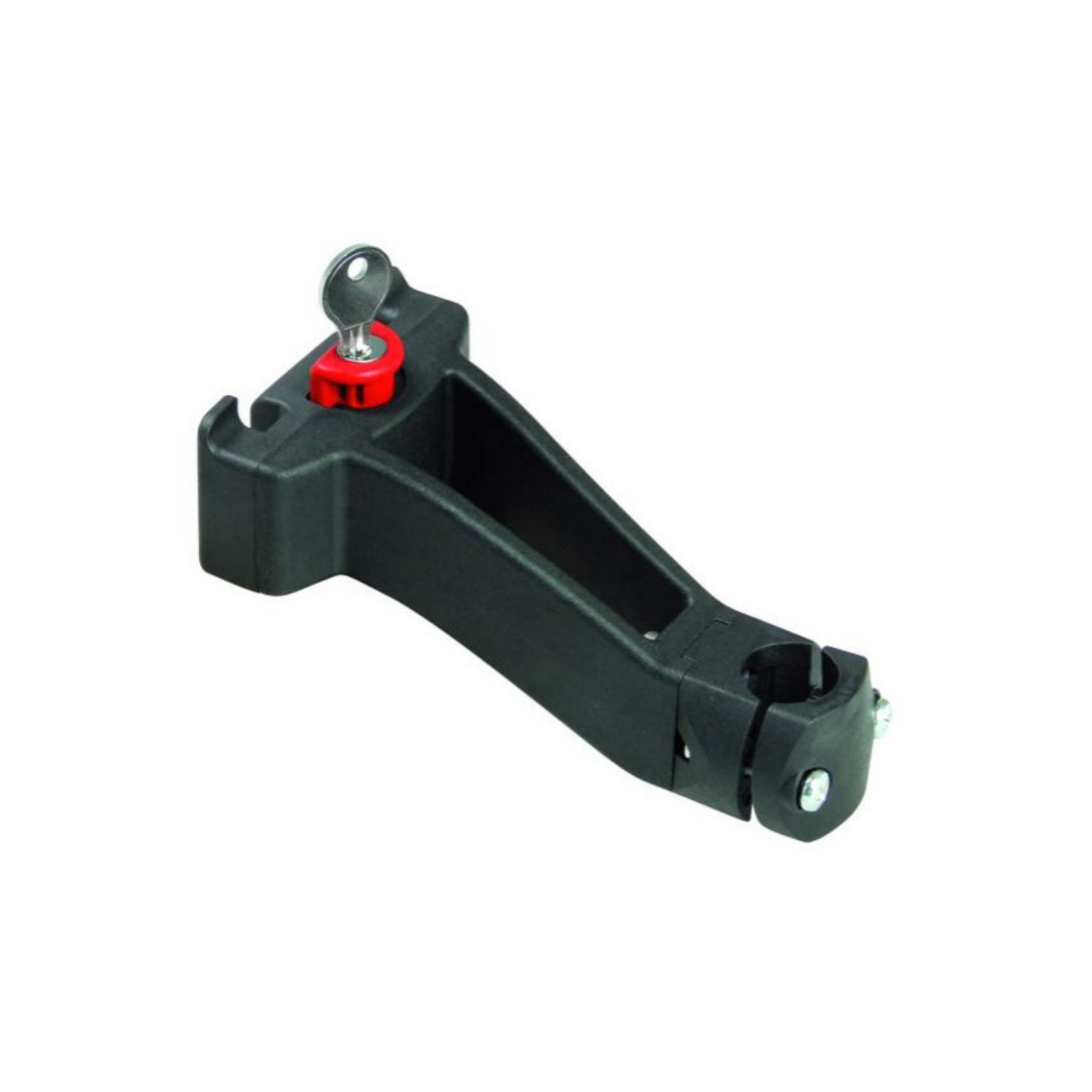 Klick Fix beslag til frempind med lås