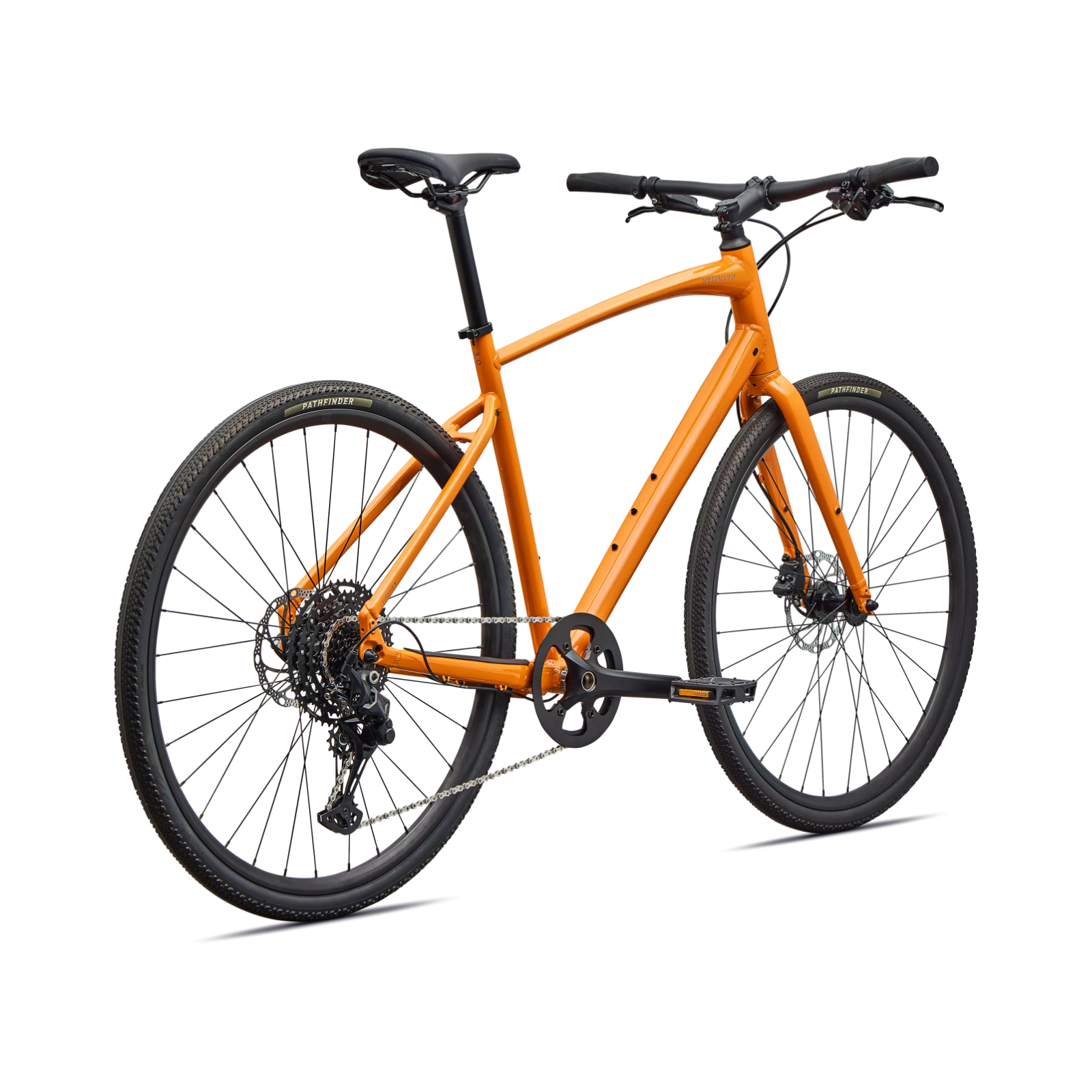 Specialized Sirrus X 3.0 - 2026