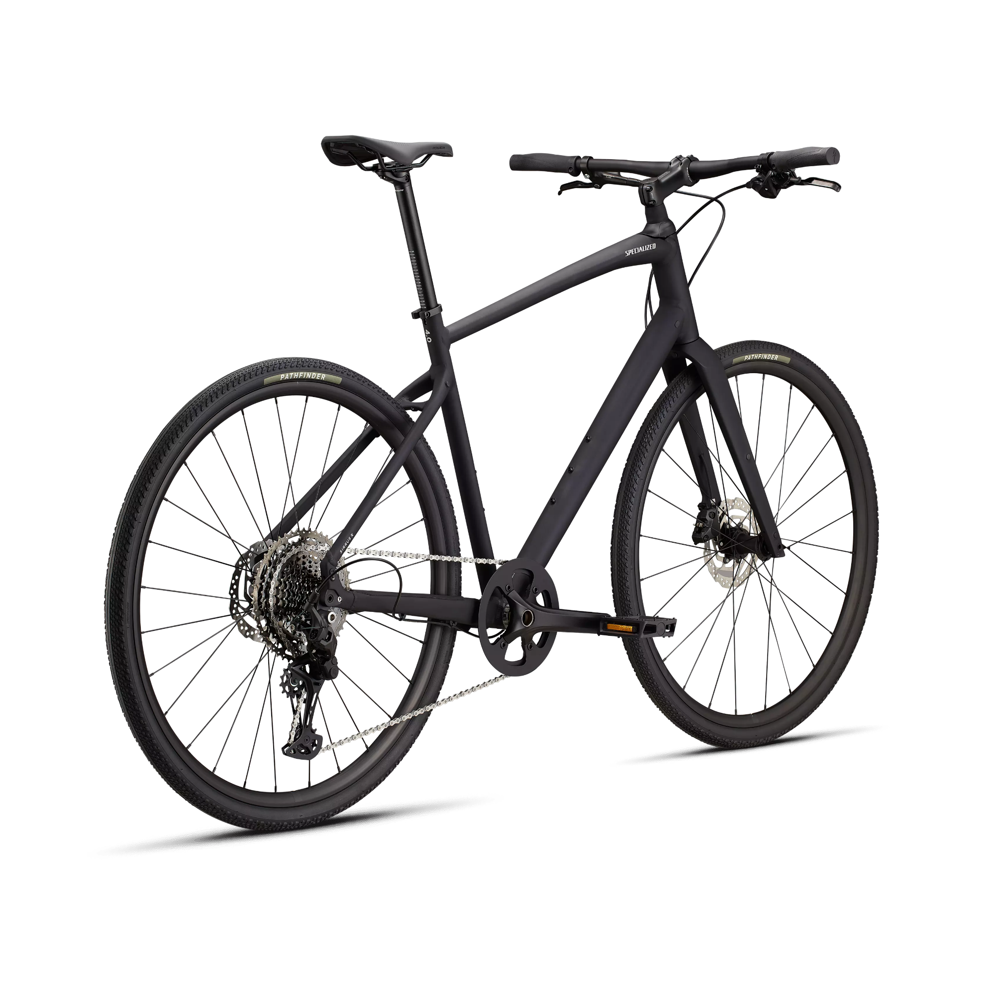 Specialized Sirrus X 4.0 - 2026