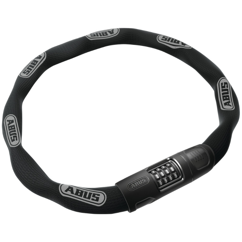 Abus Kædelås 8808 85cm