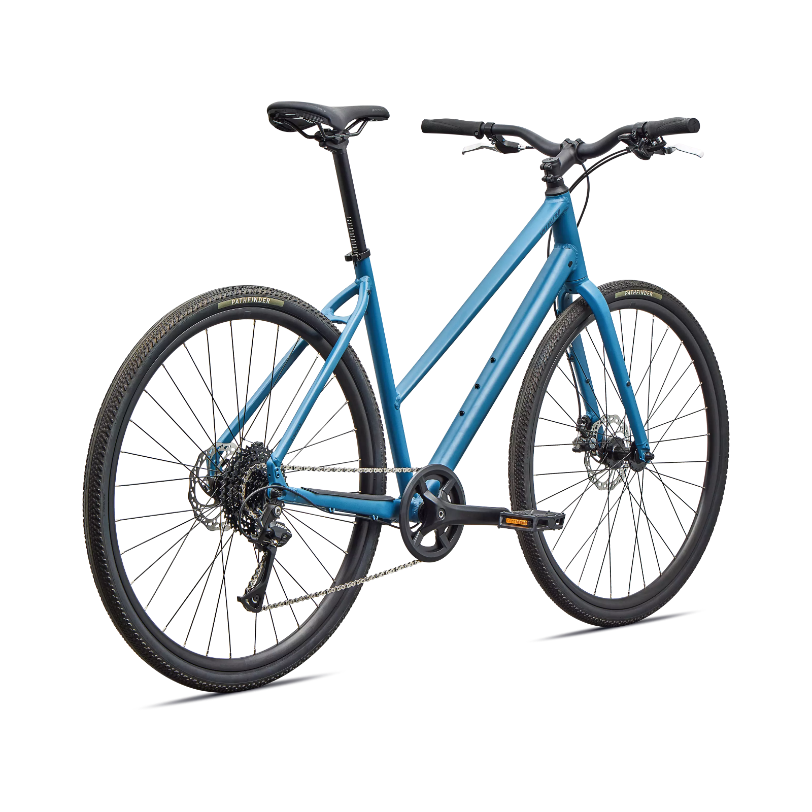 Specialized  Sirrus X 1.0 ST - 2026