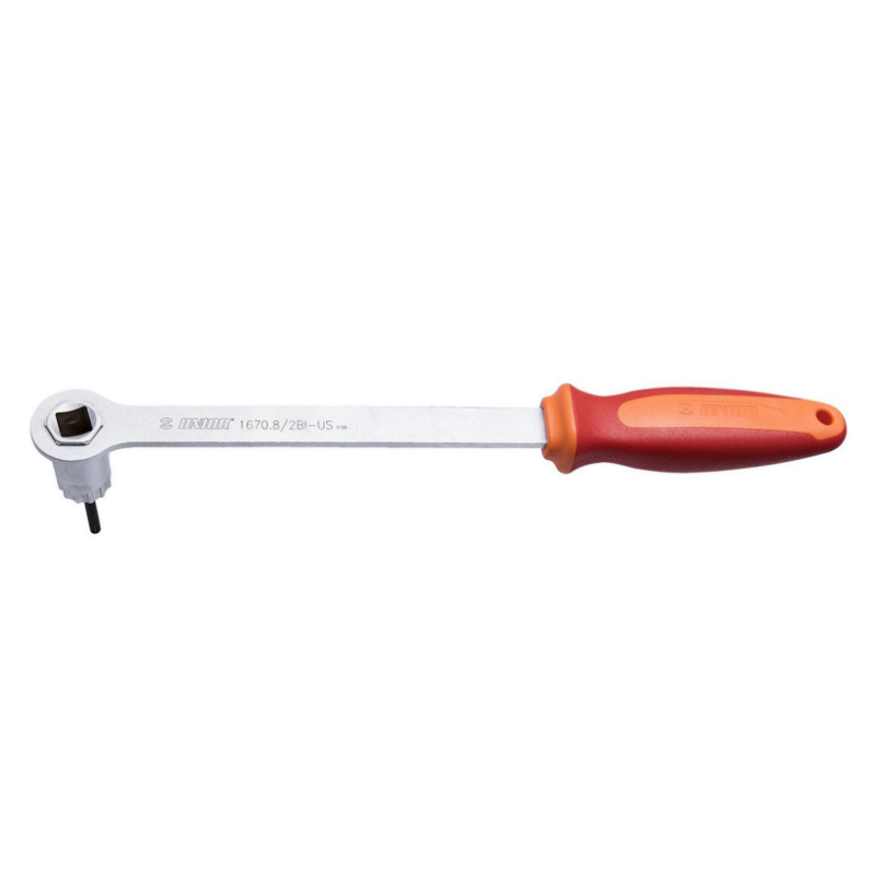 Unior kassette aftrækker