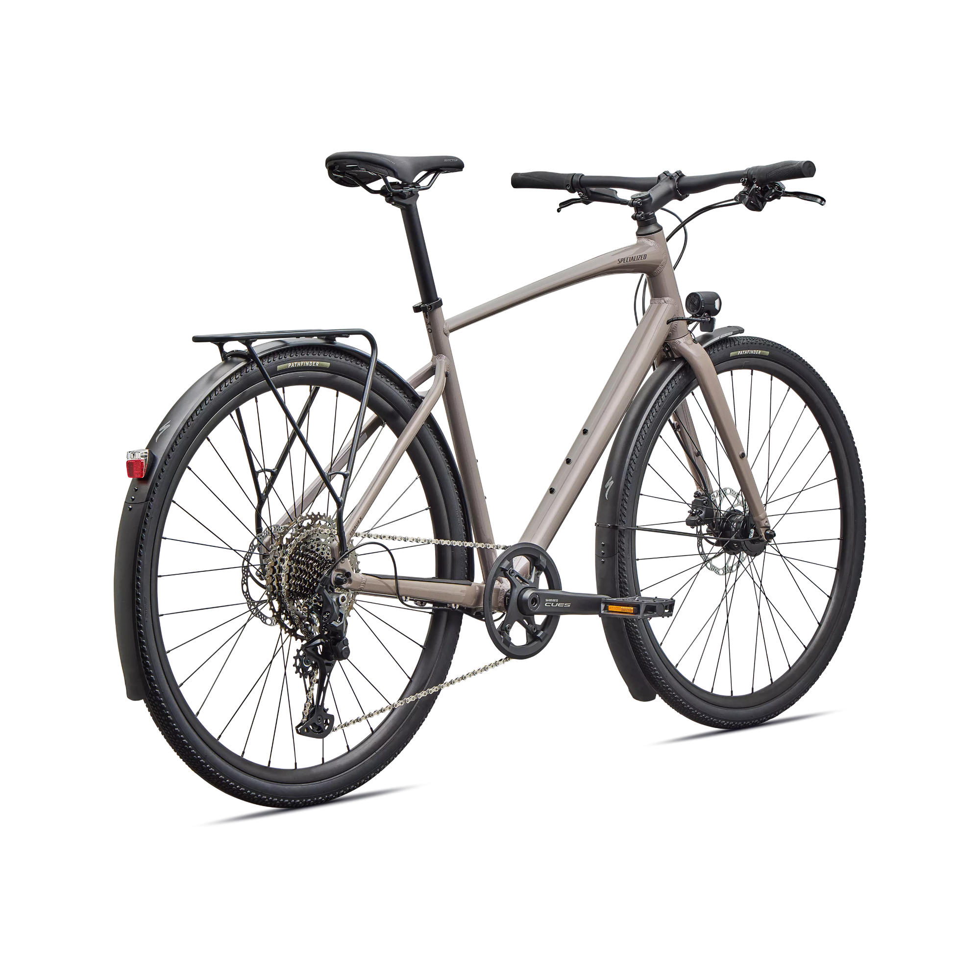 Specialized Sirrus X 3.0 EQ - 2026