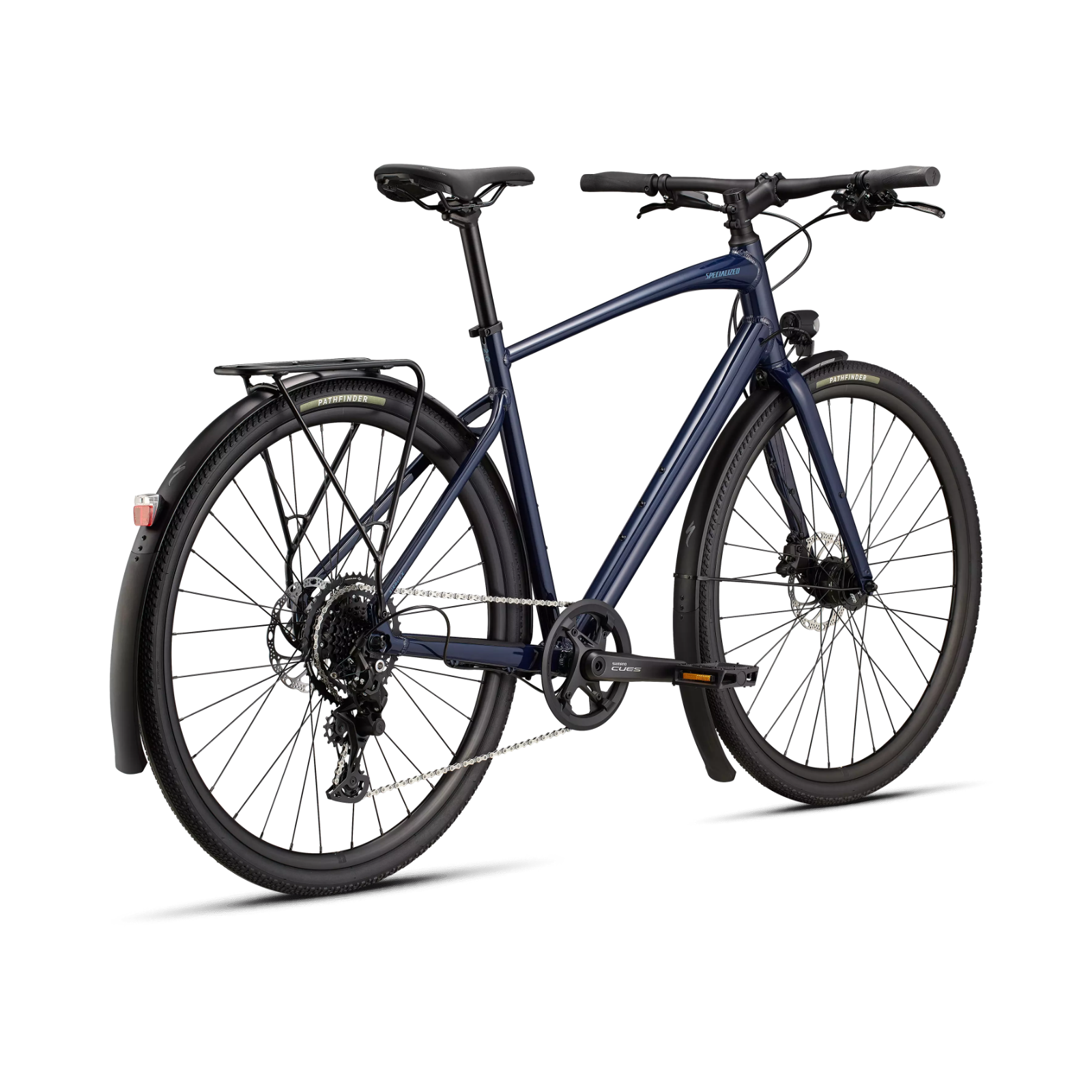 Specialized  Sirrus  X 2.0 EQT - 2026