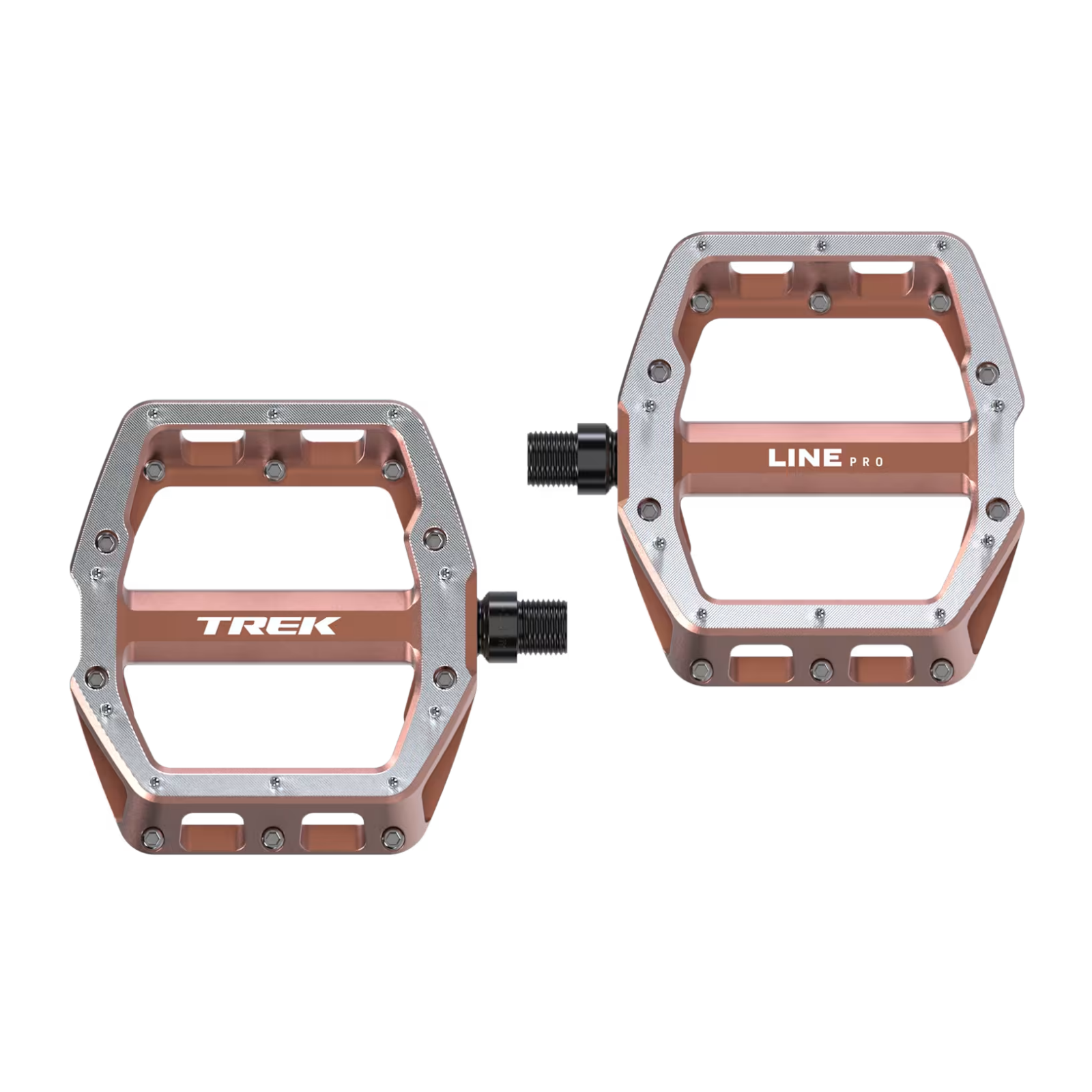 Trek Line Pro-platformspedalsæt