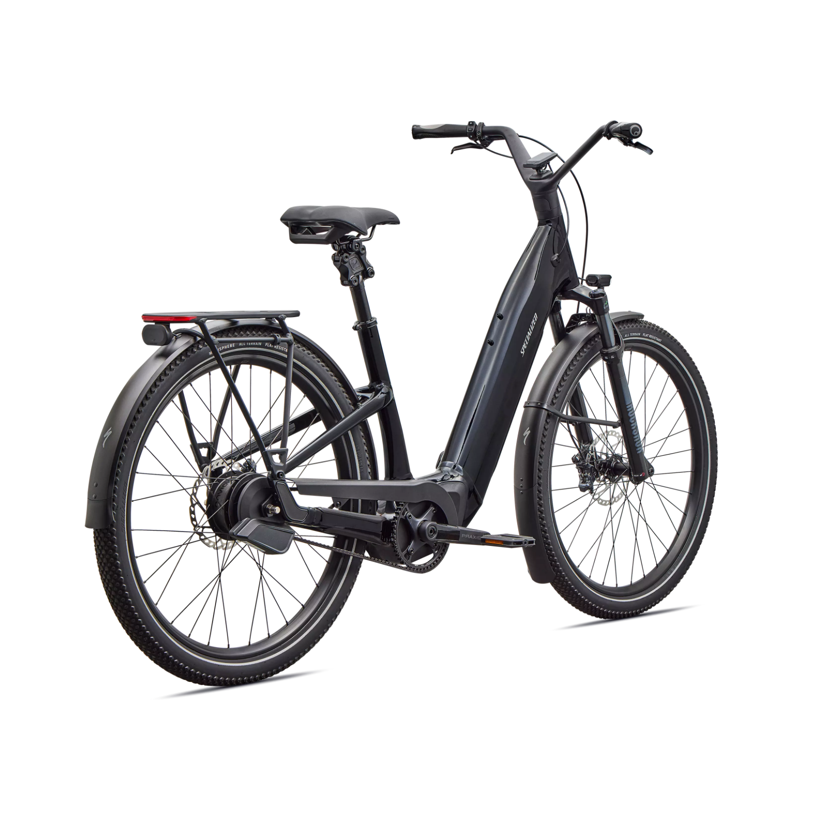 Specialized COMO 5.0 IGH NB