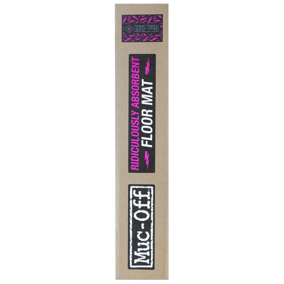 MUC-OFF Superabsorberende Gulvmåtte
