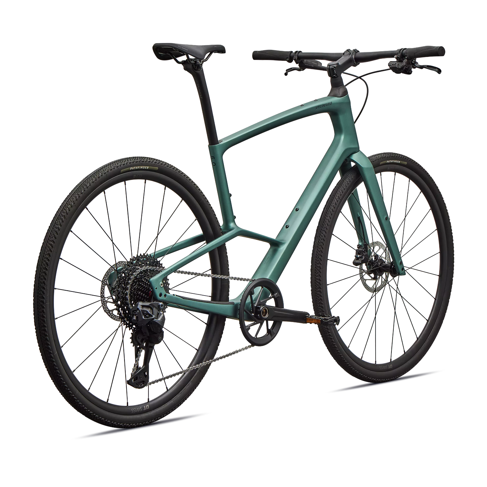 Specialized  Sirrus X 6.0 - 2026