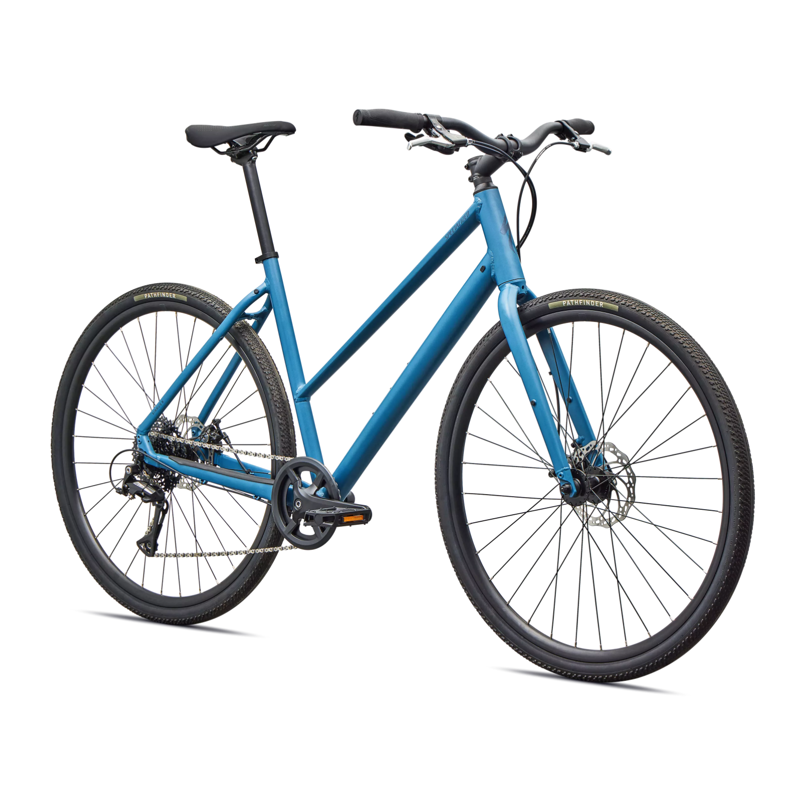 Specialized  Sirrus X 1.0 ST - 2026