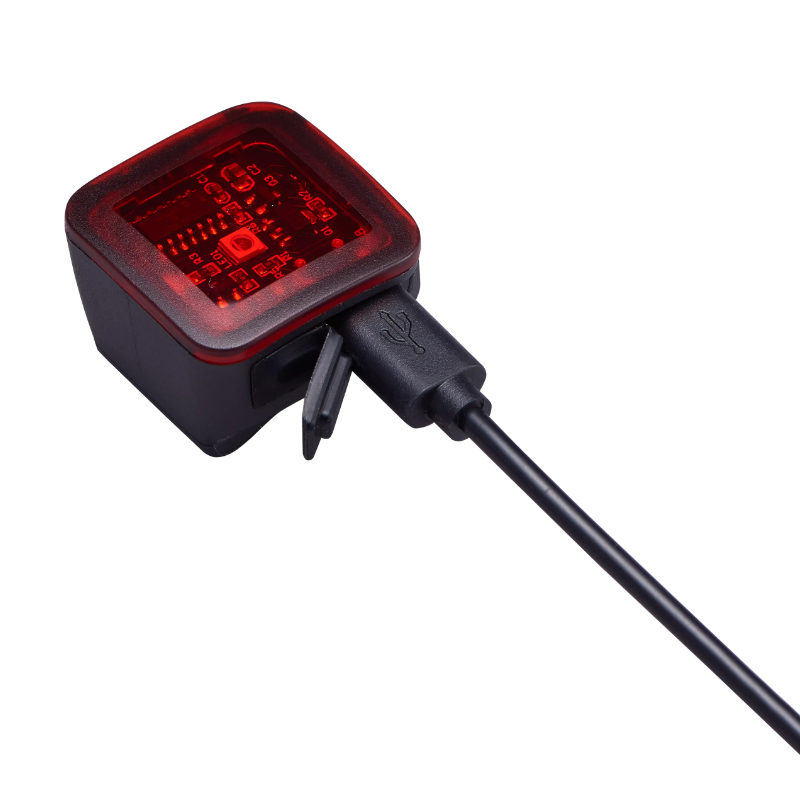 Specialized Flashback – baglygte