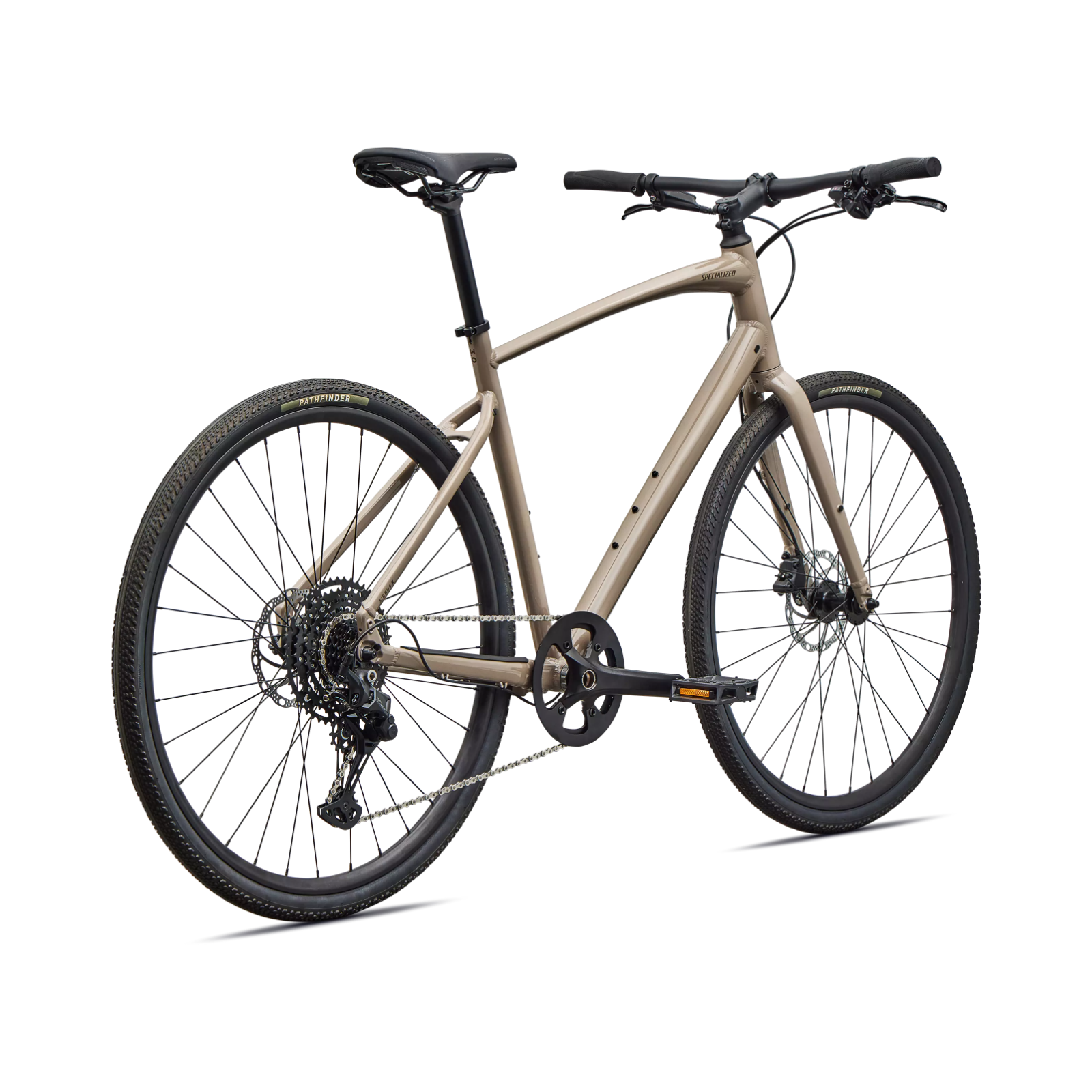 Specialized Sirrus X 3.0 - 2026