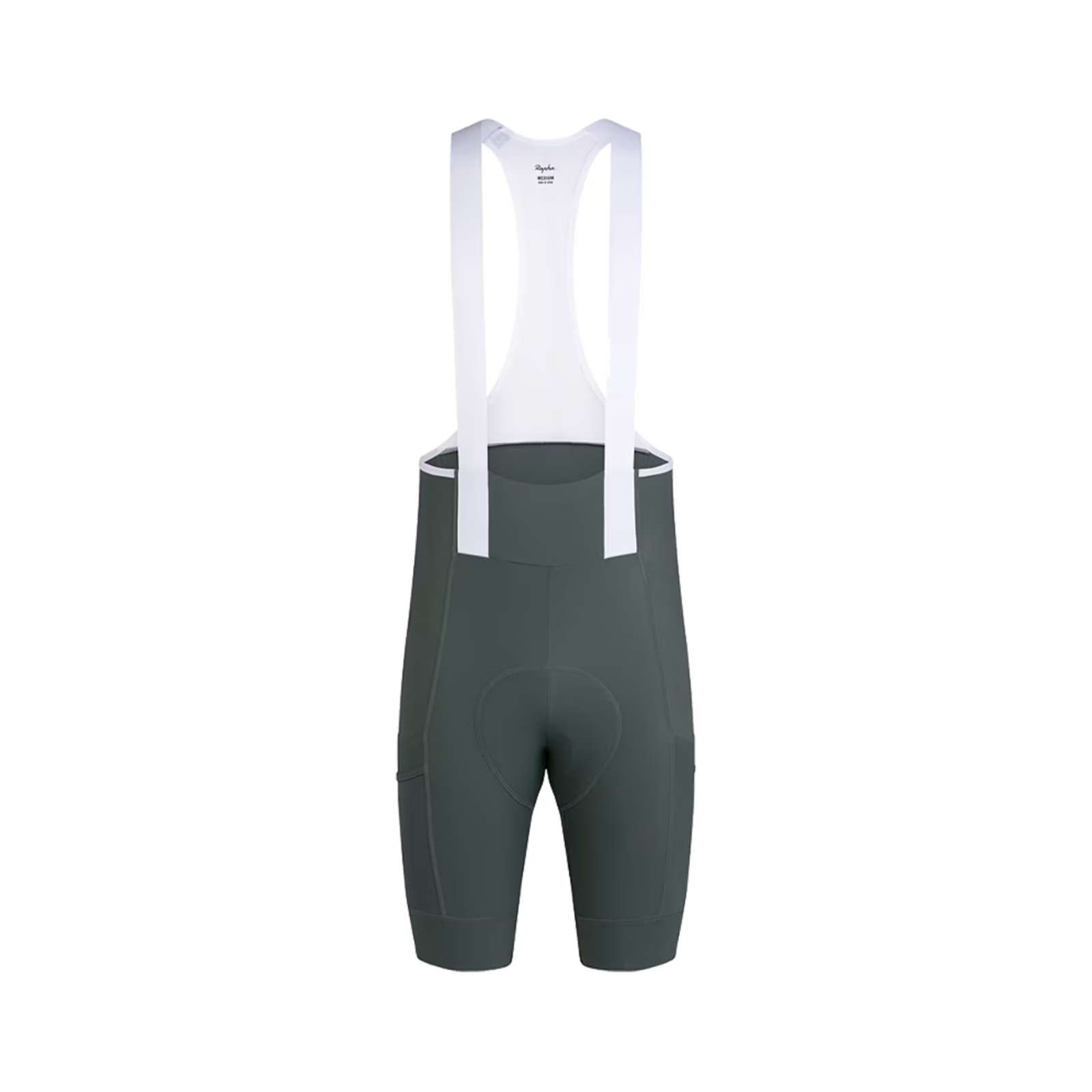 Rapha Men's Brevet Element Cargo Bib Shorts