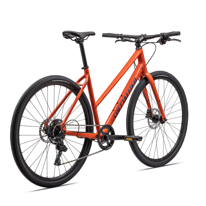 Specialized Sirrus X 2.0 ST - 2025