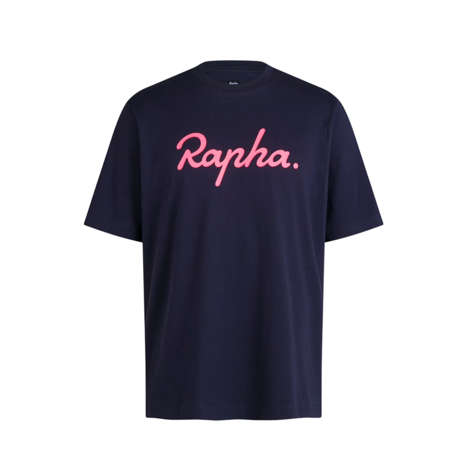 Rapha here logo t-shirt