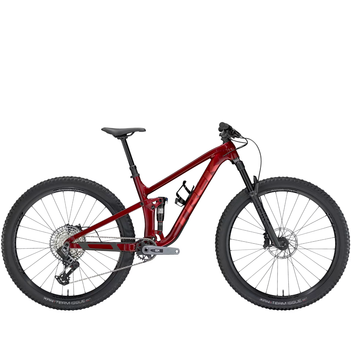 Trek Top Fuel 8 GX AXS T-Type