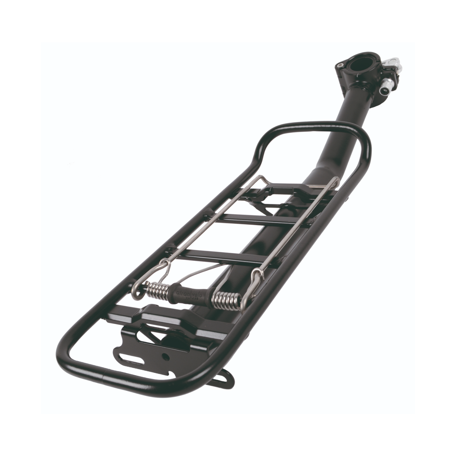 Atran Velo Bagagebærer Sadelpind Active AVS