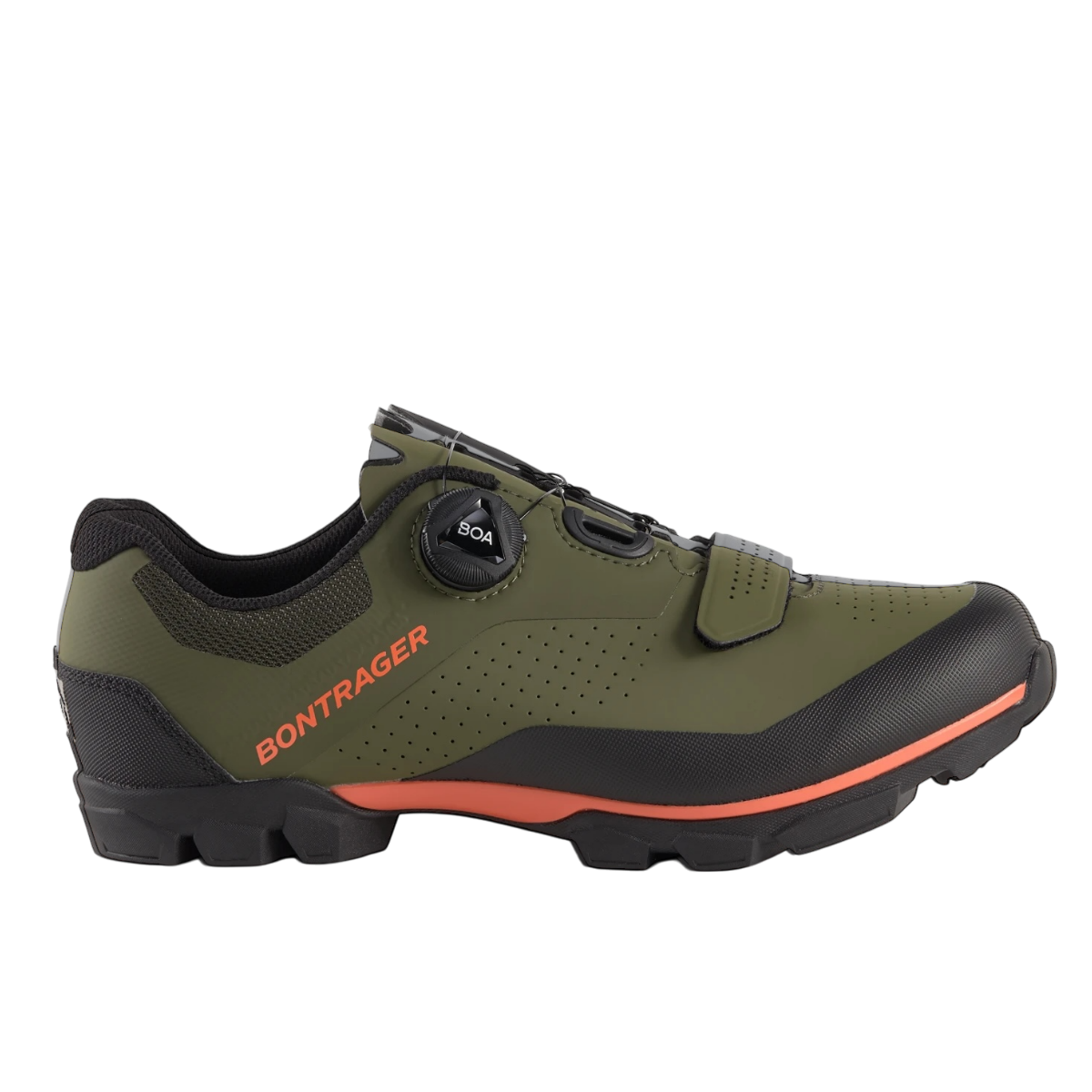 Bontrager Foray MTB Sko