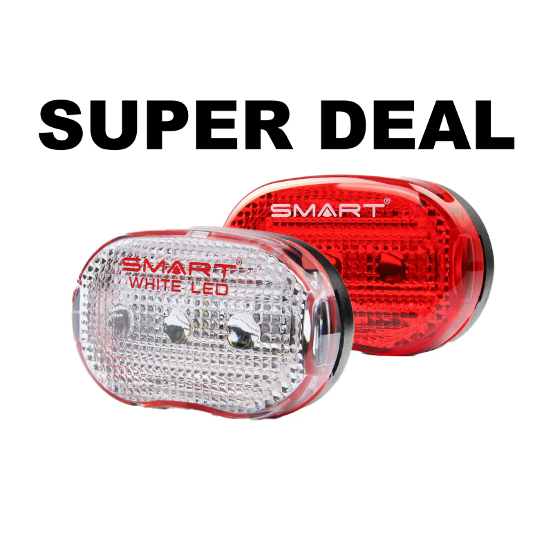 Smart Diode Lygtesæt