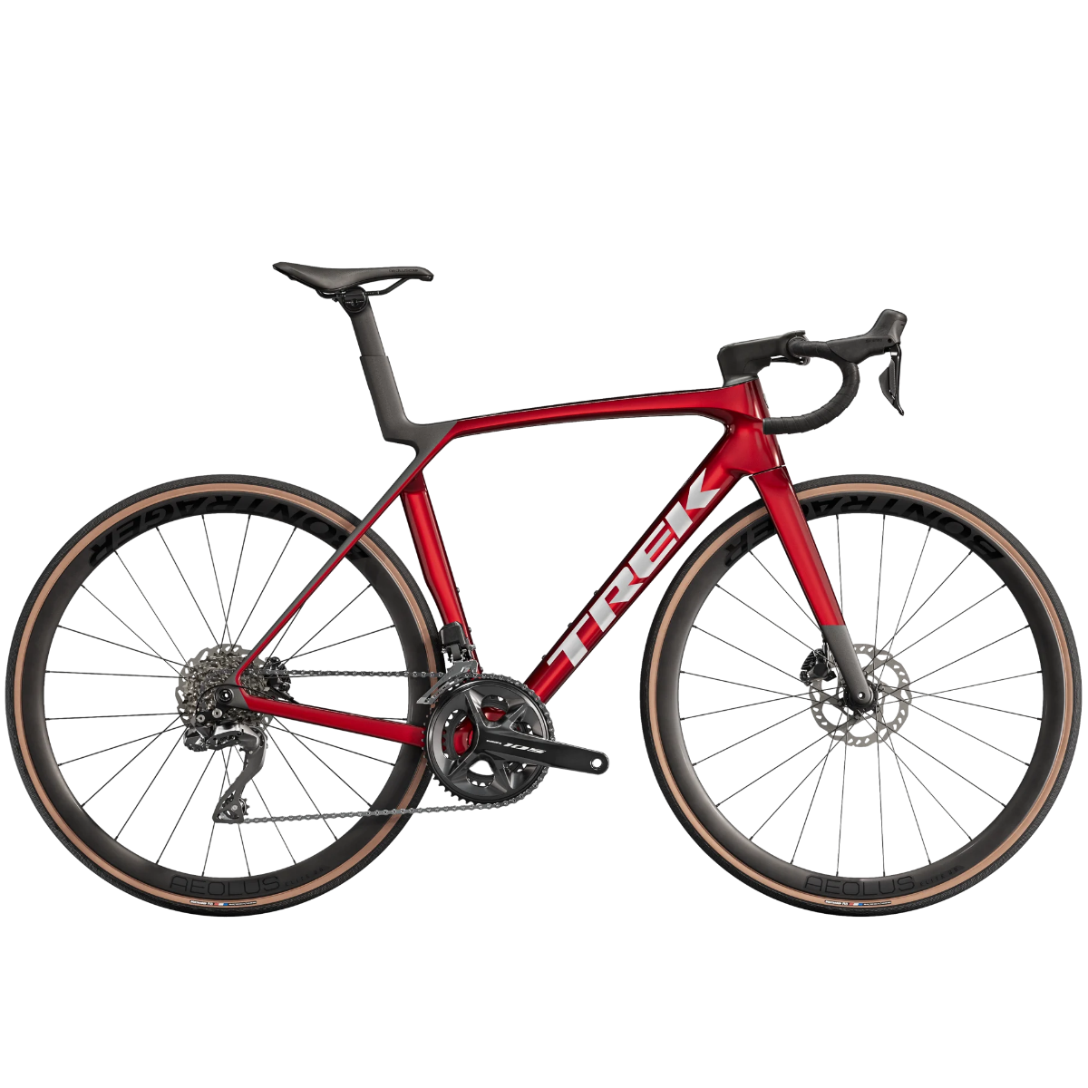 Trek Madone SL 6 Gen 8 2025