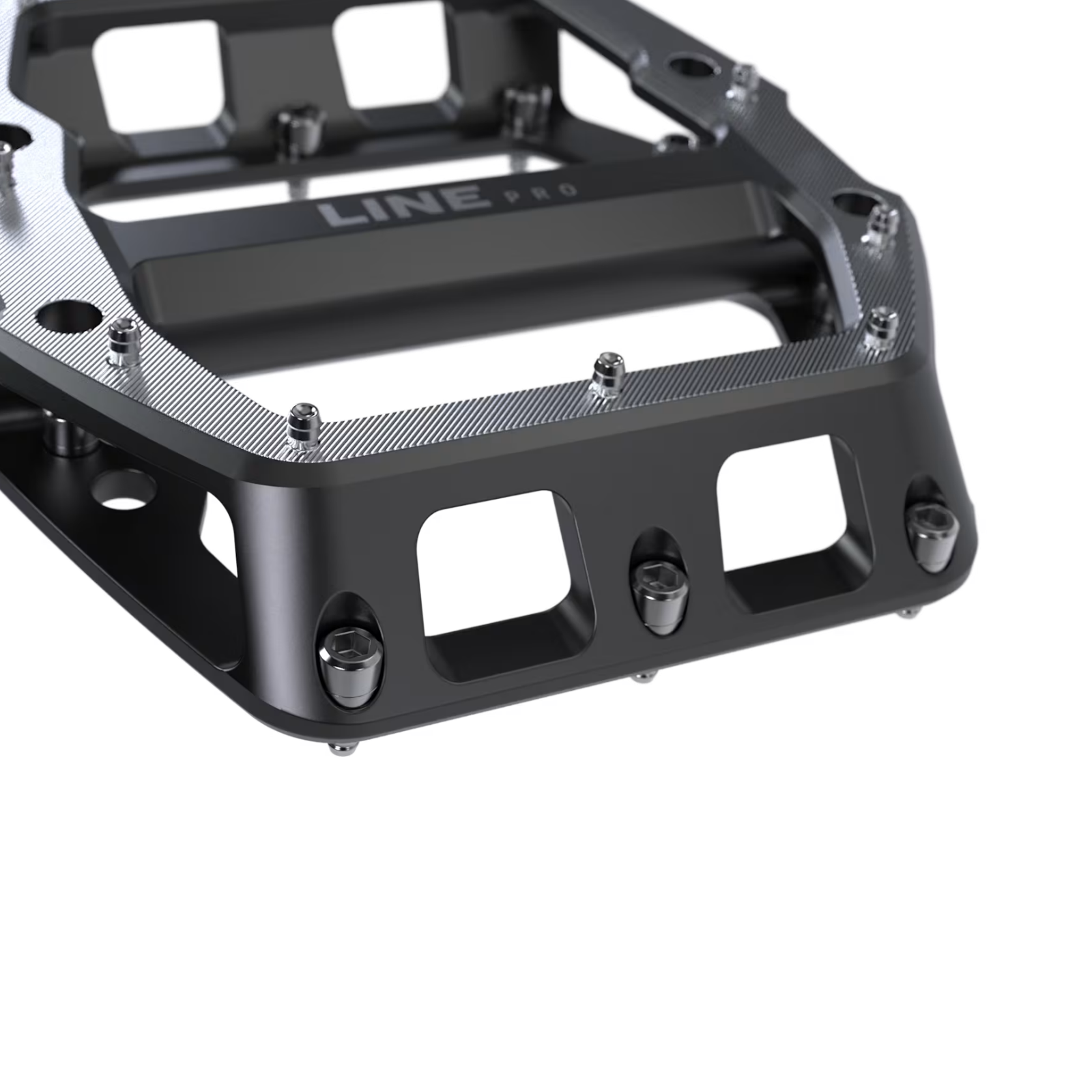 Trek Line Pro-platformspedalsæt