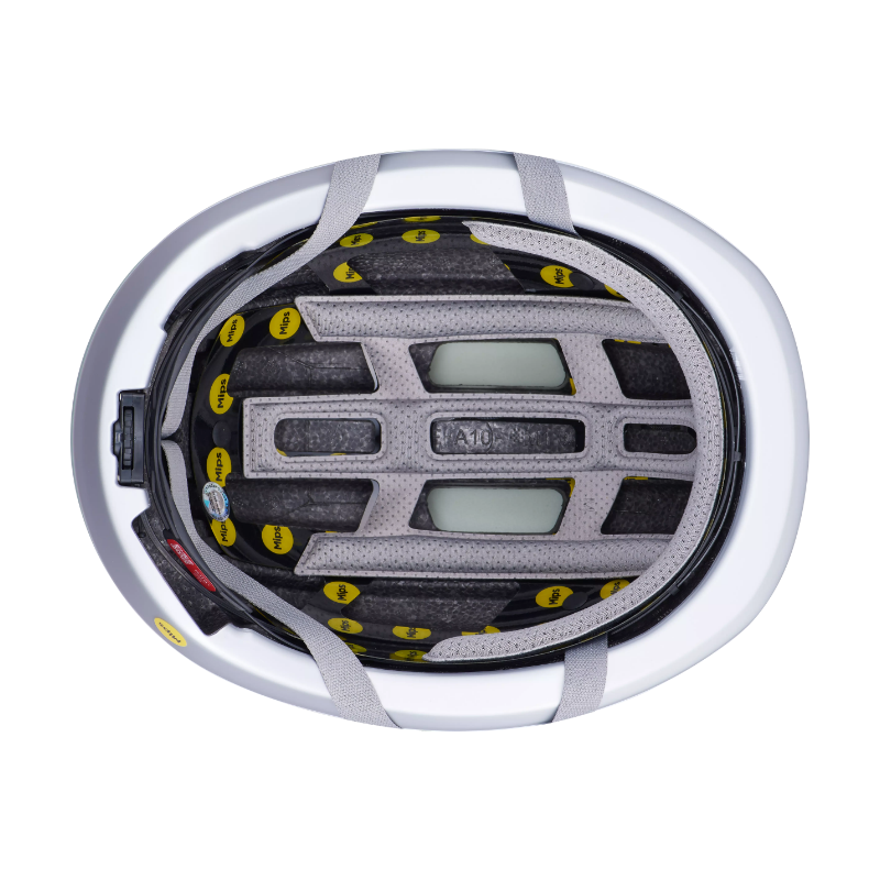 Specialized Mode MIPS