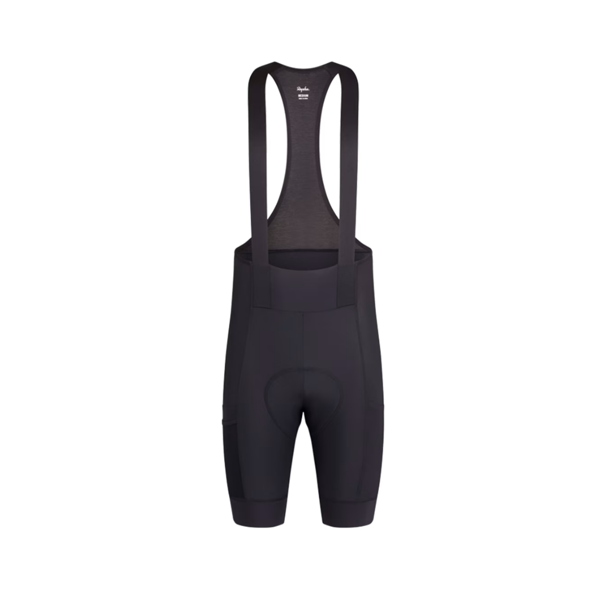 Rapha Herre Brevet Element-bibcykelshorts