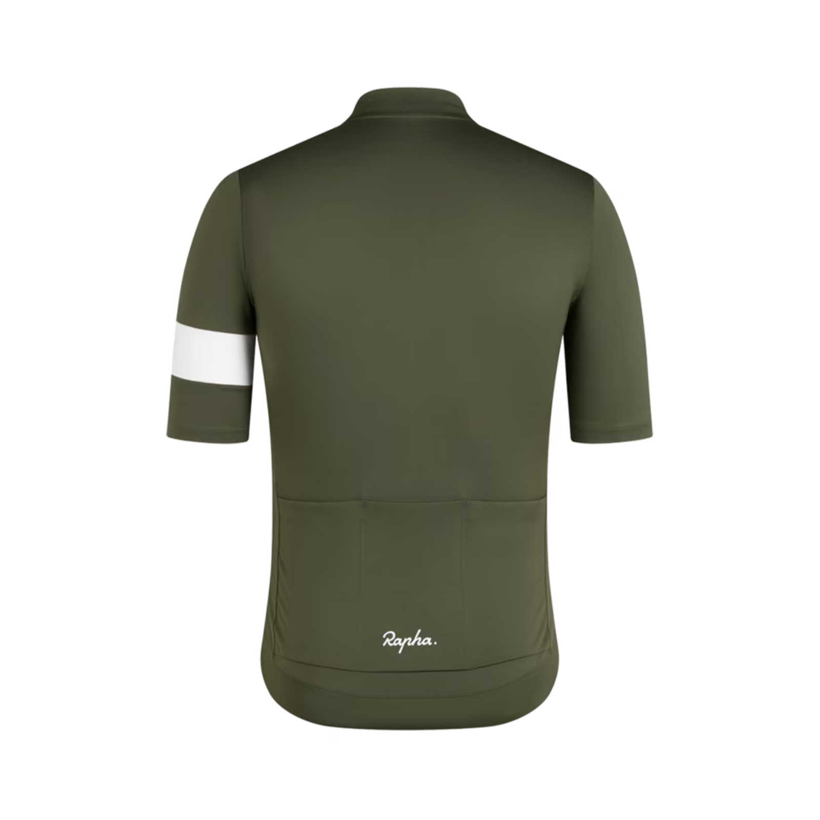 Rapha core herre cycling jersey