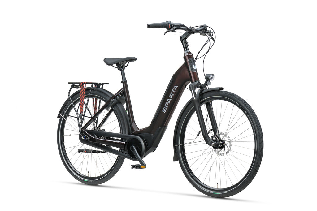 Sparta C-Grid Energy M7Tb 400 Flex accu