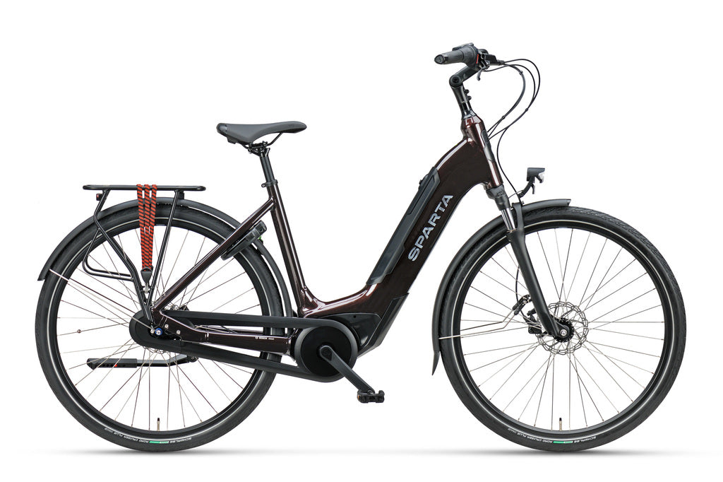 Sparta C-Grid Energy M7Tb 400 Flex accu