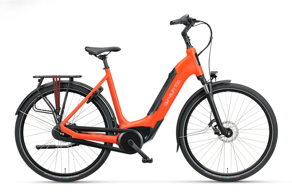 Sparta c-Grid Energy M7Tb Flex accu