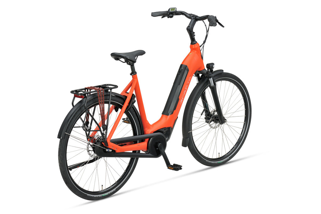 Sparta c-Grid Energy M7Tb Flex accu