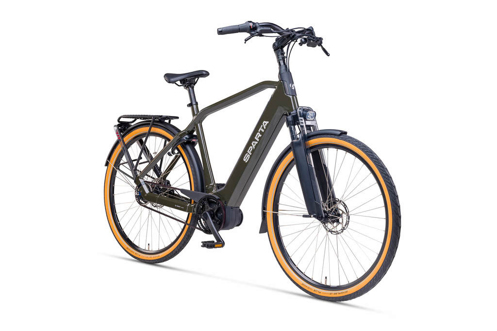 Sparta d-Rule Energy Flex accu 400