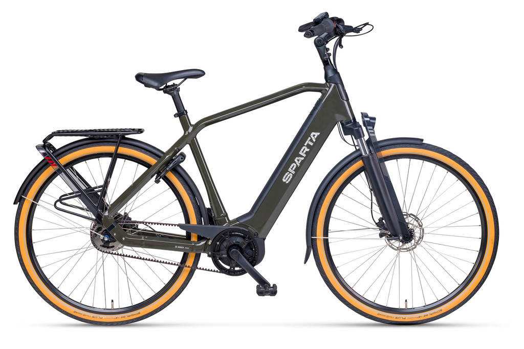 Sparta d-Rule Energy Flex accu 400