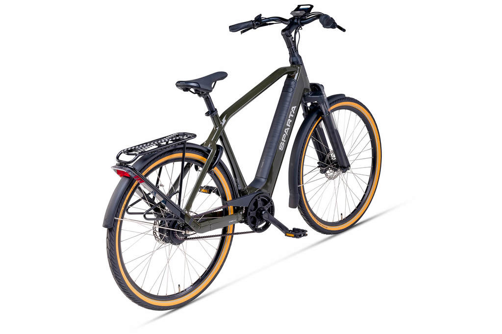 Sparta d-Rule Ultra Flex Accu