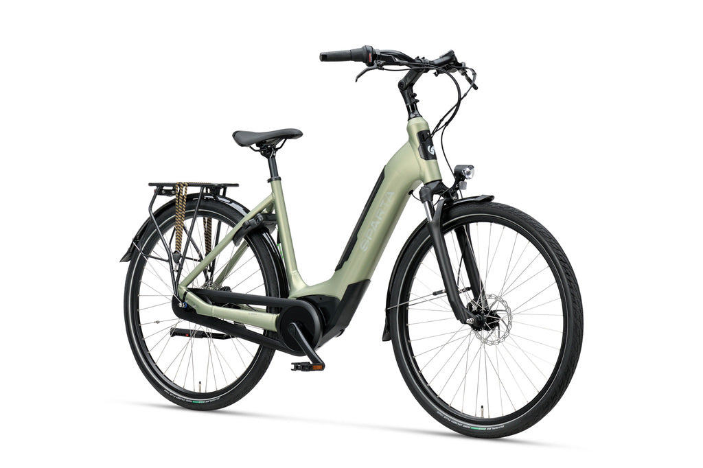 Sparta c-Grid Fit M7Tb Flex accu - 2022