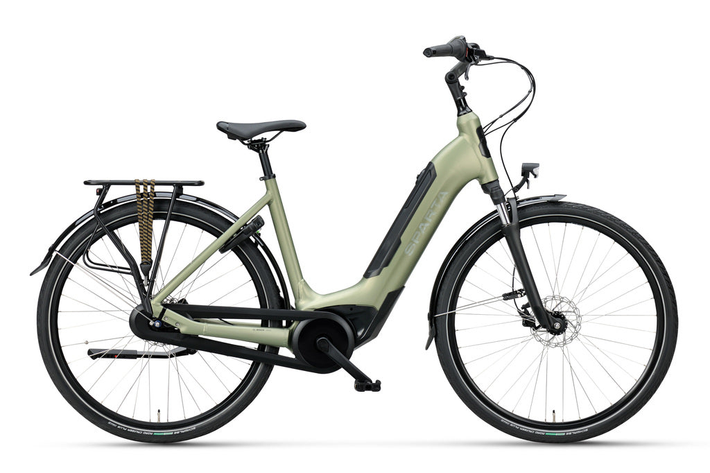 Sparta c-Grid Fit M7Tb Flex accu - 2022