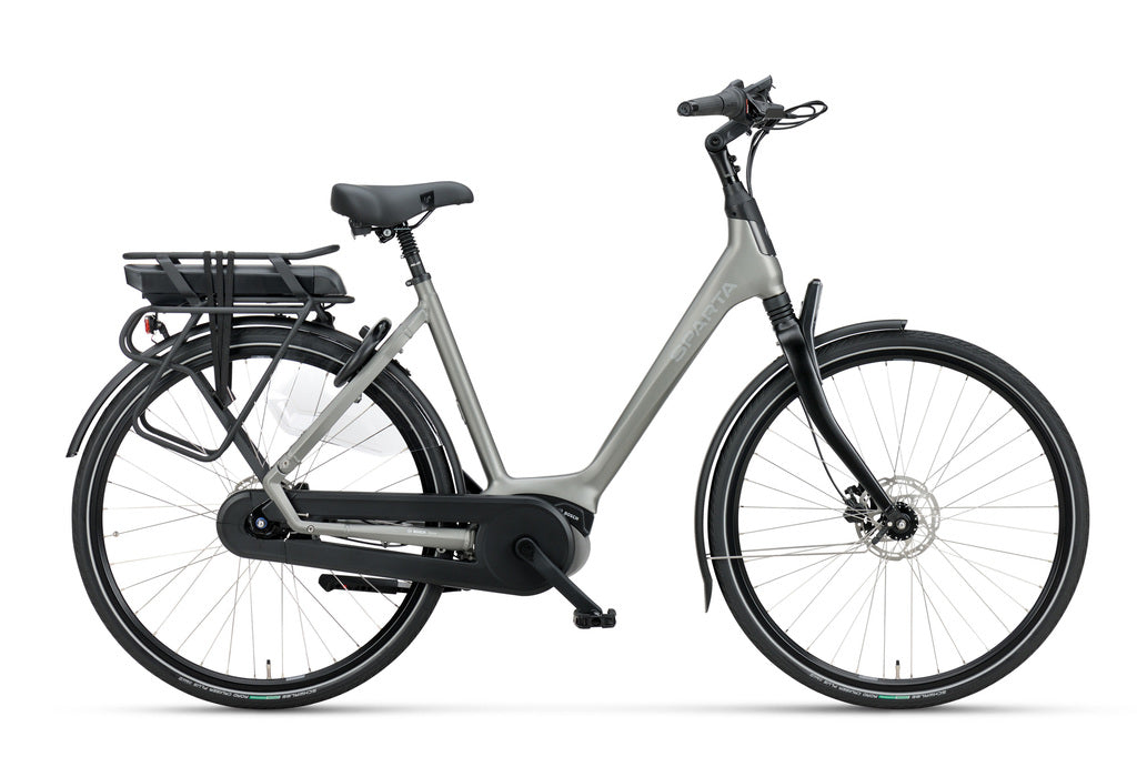 Sparta a-Shine Energy M8b - 2022