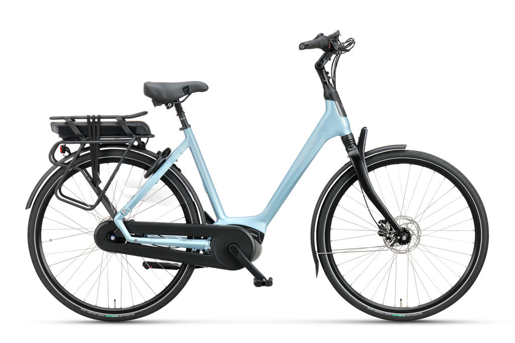 Sparta a-Shine Energy M8b Flex accu - 2022