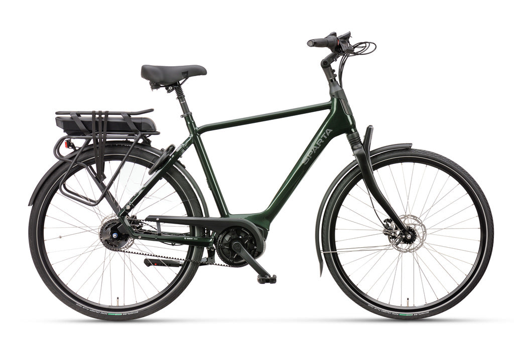 Sparta a-Shine Ultra M8b - 2022