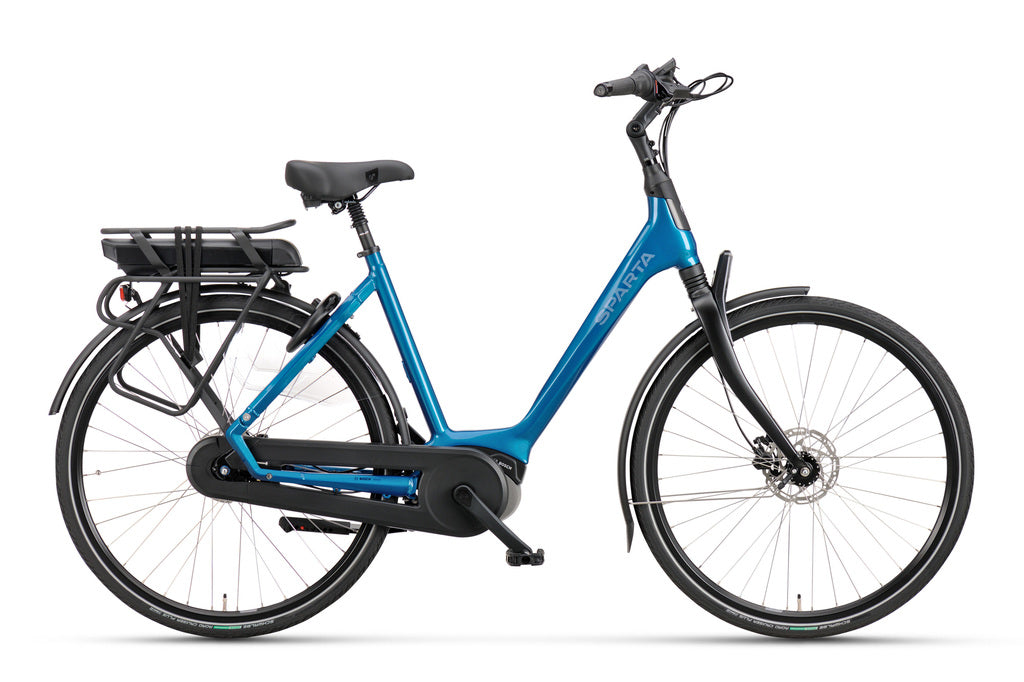Sparta a-Shine Energy M8b Flex accu - 2022