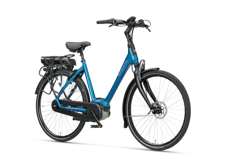 Sparta a-Shine Energy M8b Flex accu - 2022