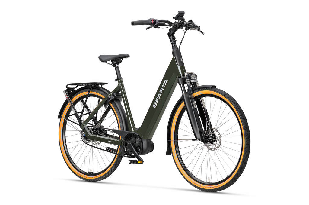 Sparta d-RULE ENERGY M5Tb BES3 Flex accu