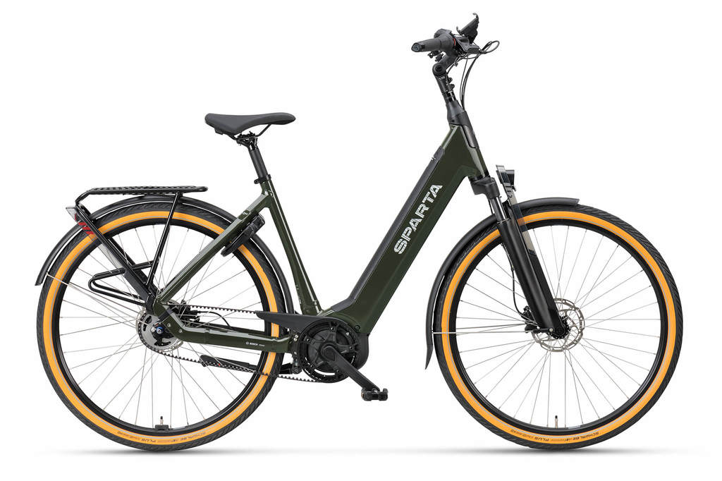 Sparta d-RULE ENERGY M5Tb BES3 Flex accu